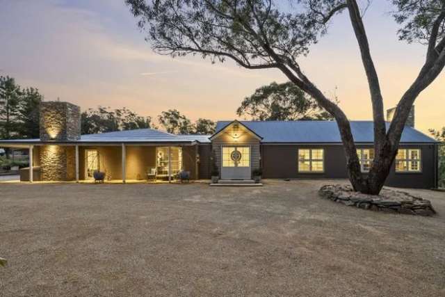 House For Sale in Queanbeyan-Palerang Regional Council, New South Wales