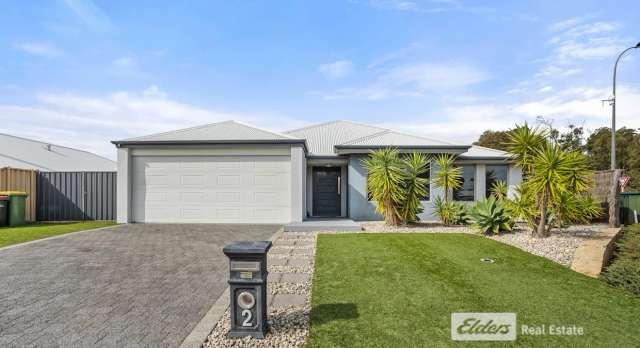 House For Sale in Shire Of Dardanup, Western Australia