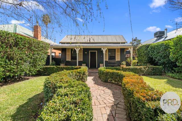 House For Sale in Wagga Wagga City Council, New South Wales