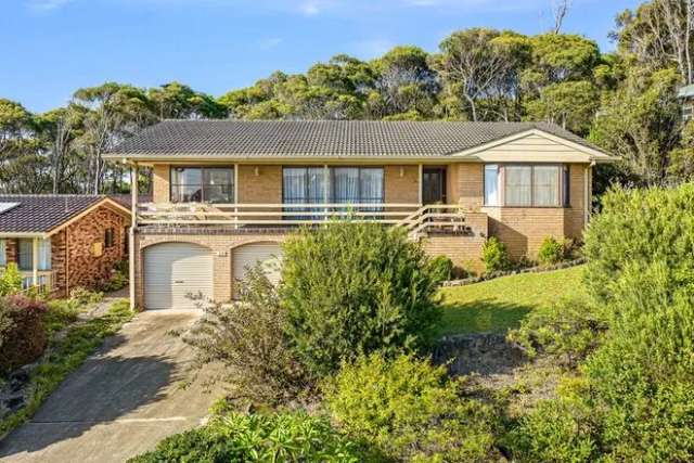 House For Sale in Eurobodalla Shire Council, New South Wales