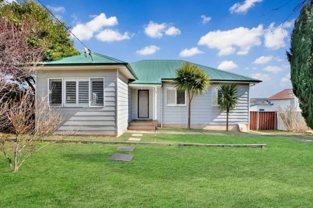 House For Rent in Goulburn, New South Wales