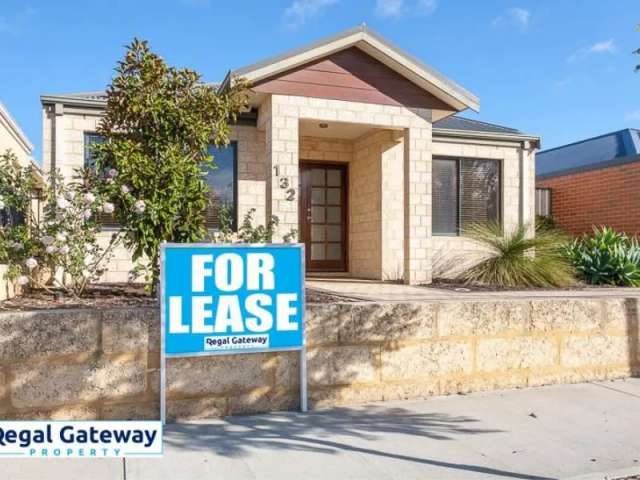 House For Rent in City of Cockburn, Western Australia