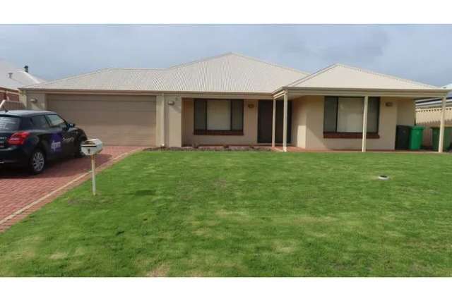 House For Rent in Shire Of Capel, Western Australia