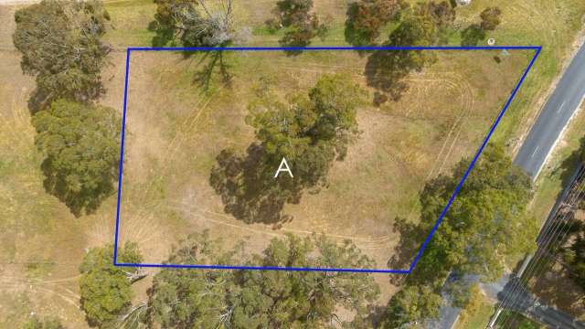 Block For Sale in Naracoorte, South Australia