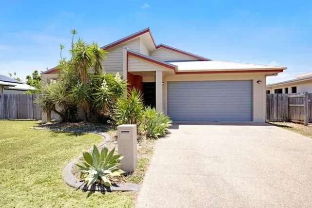 House For Rent in Townsville, Queensland