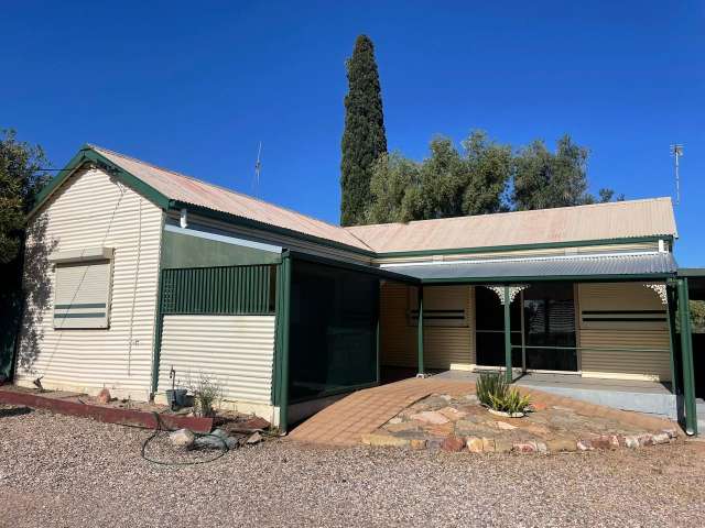 10 Cuzco Street, Port Augusta SA 5700 - House For Lease