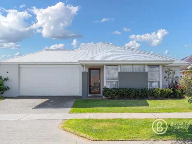 House For Sale in City Of Busselton, Western Australia