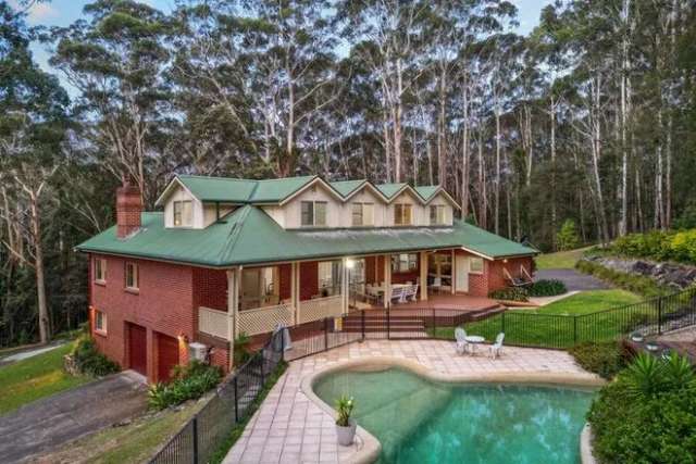 House For Sale in Gosford, New South Wales