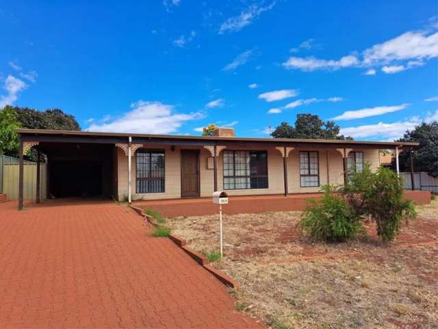 House For Sale in Newman, Western Australia