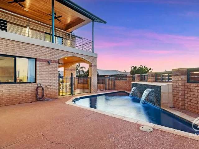 House For Sale in Karratha, Western Australia