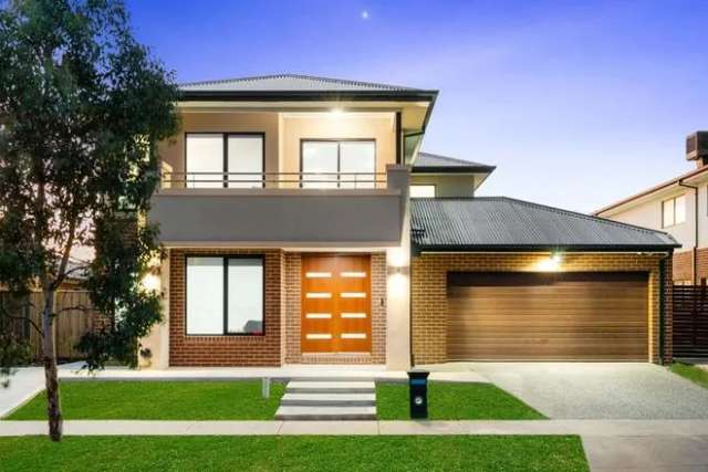 House For Rent in Melbourne, Victoria