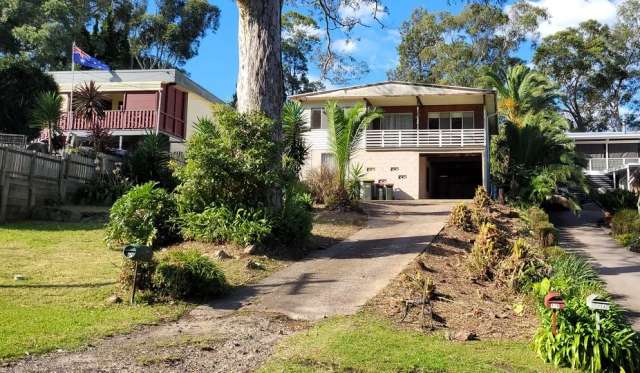 House For Rent in Eurobodalla Shire Council, New South Wales