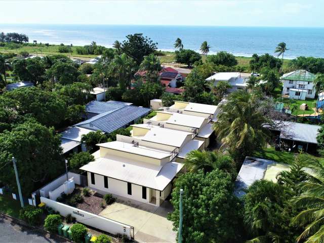 Villa For Sale in Bowen, Queensland