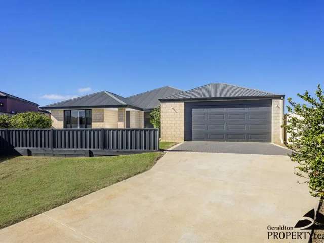 House For Rent in Geraldton, Western Australia