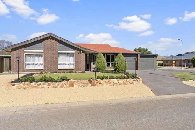 House For Sale in Adelaide, South Australia