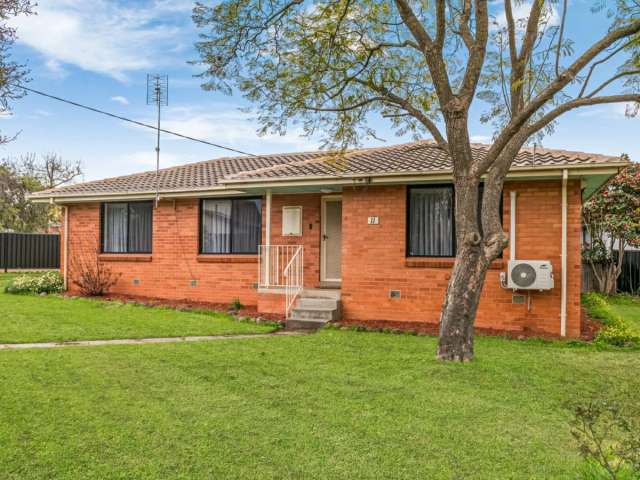 Stylishly Renovated on Large Allotment