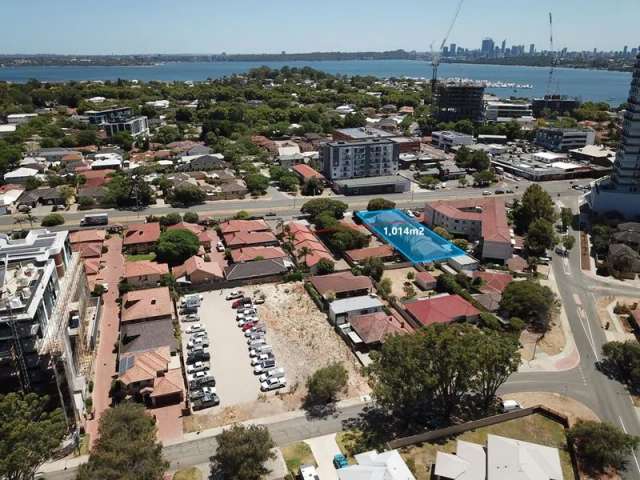 House For Sale in City of Melville, Western Australia