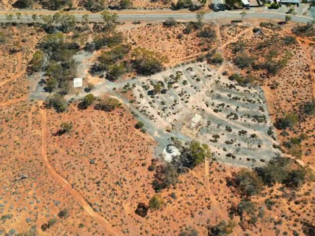 Land For Sale in Kambalda West, Western Australia