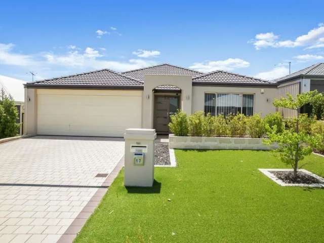 House For Rent in City of Cockburn, Western Australia