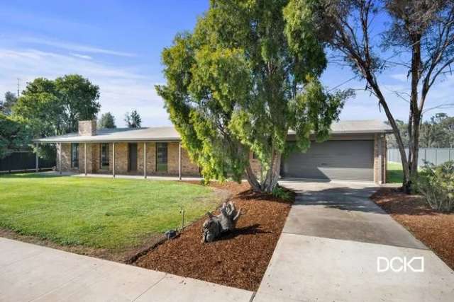 House For Sale in Bendigo, Victoria