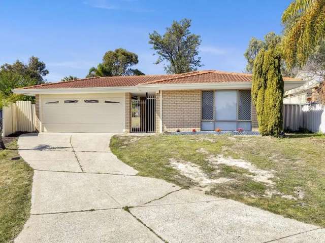 House For Sale in City of Stirling, Western Australia