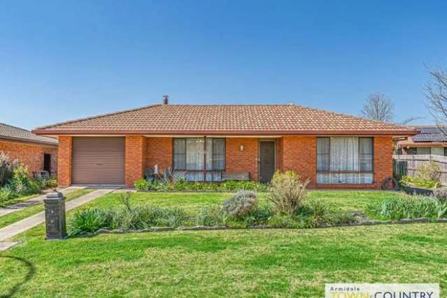 House For Sale in Armidale, New South Wales