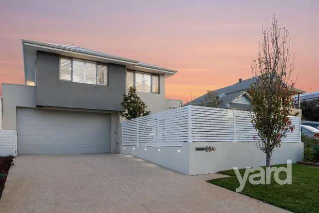 House For Sale in City of Melville, Western Australia