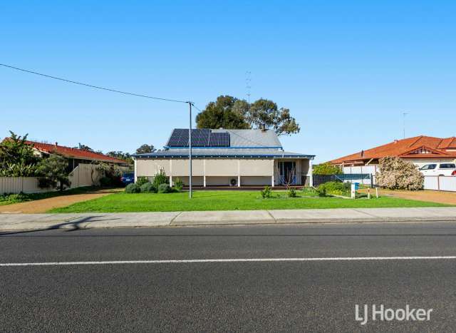 House For Sale in Harvey, Western Australia