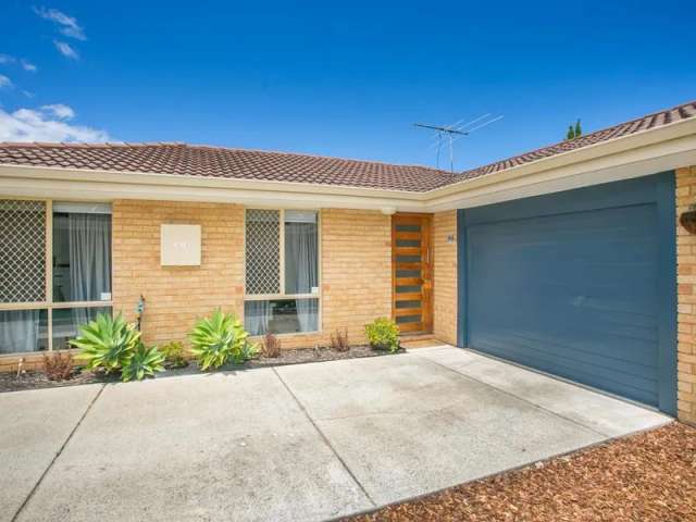 Villa For Rent in City of Melville, Western Australia