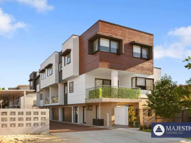 Apartment For Rent in City of Melville, Western Australia