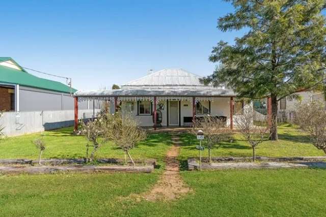 House For Sale in Temora, New South Wales