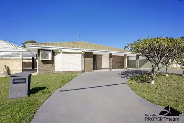 House For Sale in Port Denison, Western Australia