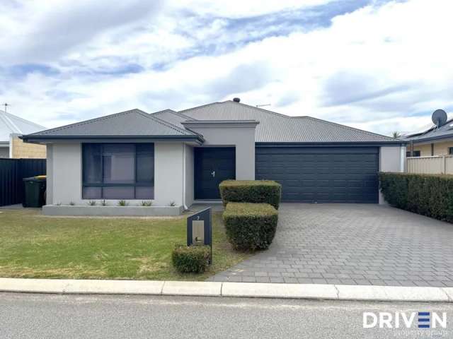 House For Rent in City of Swan, Western Australia