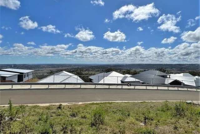 Land For Sale in Toowoomba, Queensland