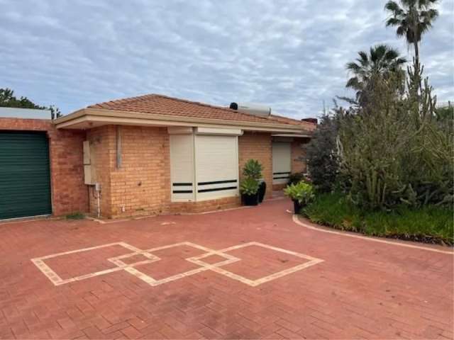 House For Rent in Geraldton, Western Australia