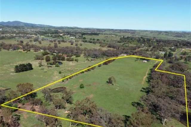 Rural For Sale in Orange, New South Wales