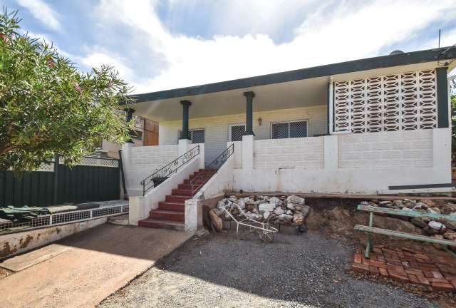 86 Wolfram Street, Broken Hill NSW 2880 - House For Sale