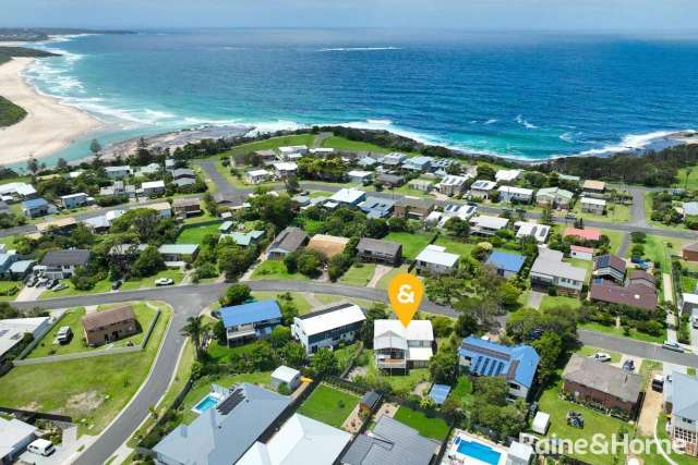 House For Sale in Shoalhaven City Council, New South Wales