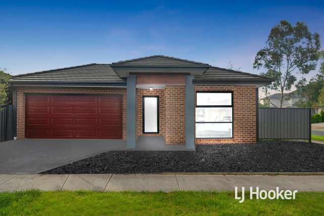 House For Sale in Melbourne, Victoria