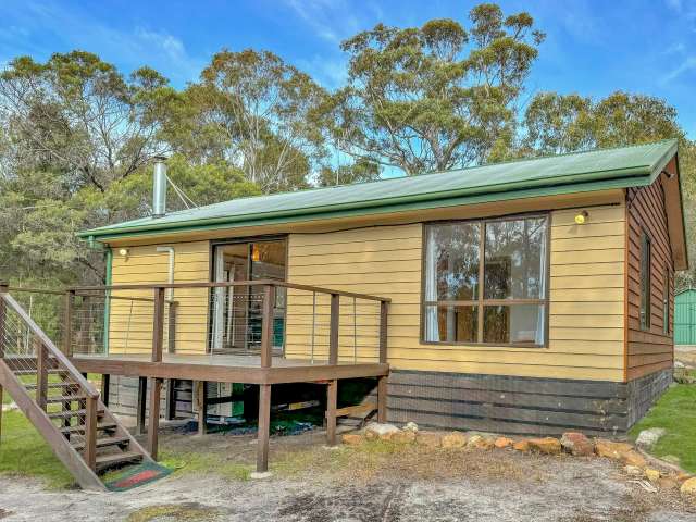 House For Rent in Bicheno, Tasmania