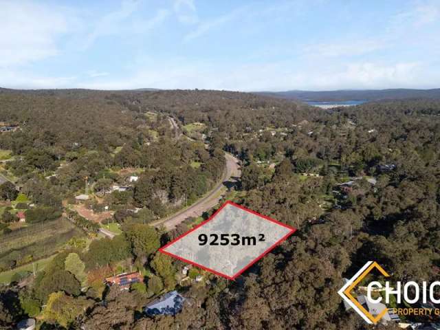 Land For Sale in City Of Armadale, Western Australia