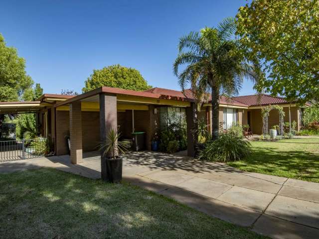 House For Sale in Swan Hill, Victoria