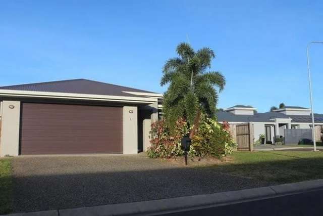 House For Rent in Cairns, Queensland