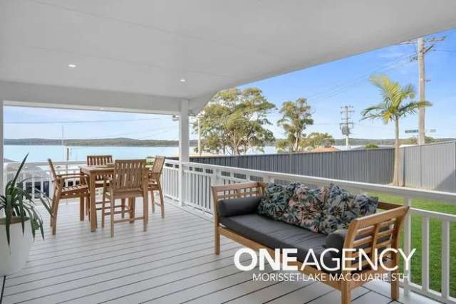 House For Sale in Sunshine, New South Wales