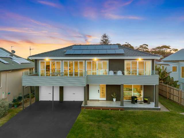 House For Sale in Shoalhaven City Council, New South Wales