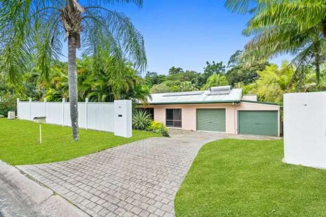 House For Sale in Cairns, Queensland