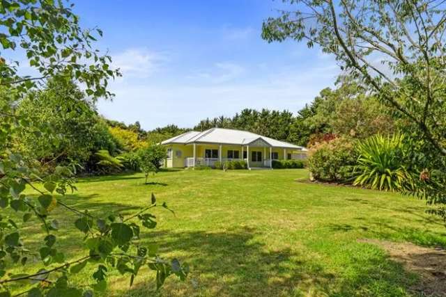 House For Sale in Bass Coast Shire, Victoria