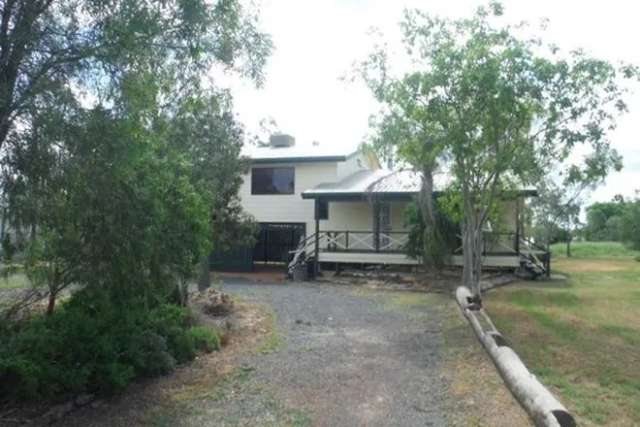 Acreage For Sale in Roma, Queensland