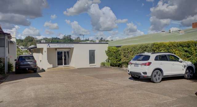 Office For Sale in Ipswich City, Queensland