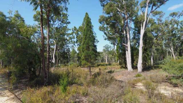 Block For Sale in Warialda, New South Wales